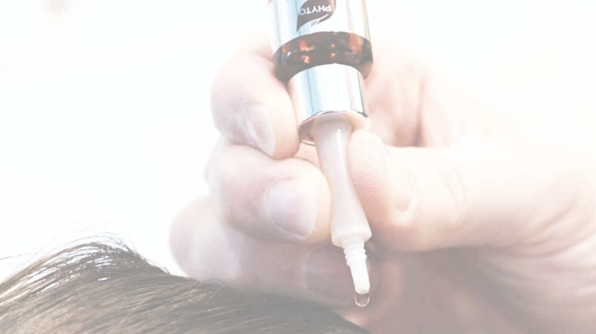 ALL YOU NEED TO KNOW ABOUT MEN'S HAIR THINNING