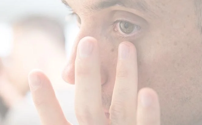 IT STARTS WITH GOOD SKIN - MEN'S SKINCARE EXPLAINED