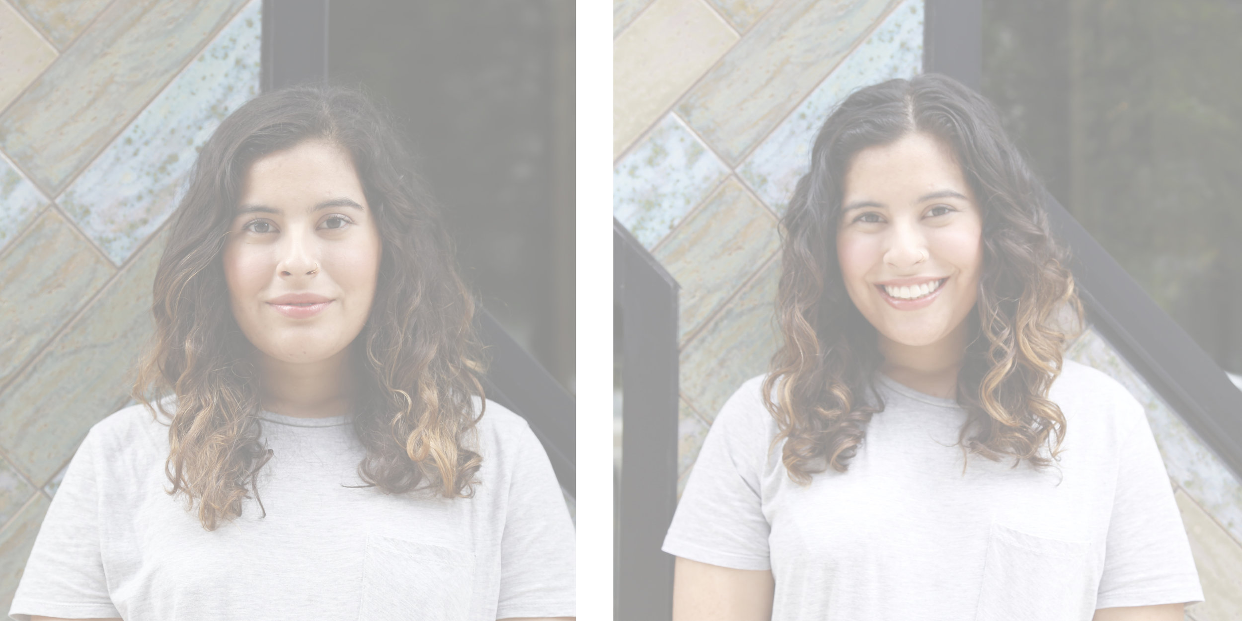 How to transform damaged and dry hair