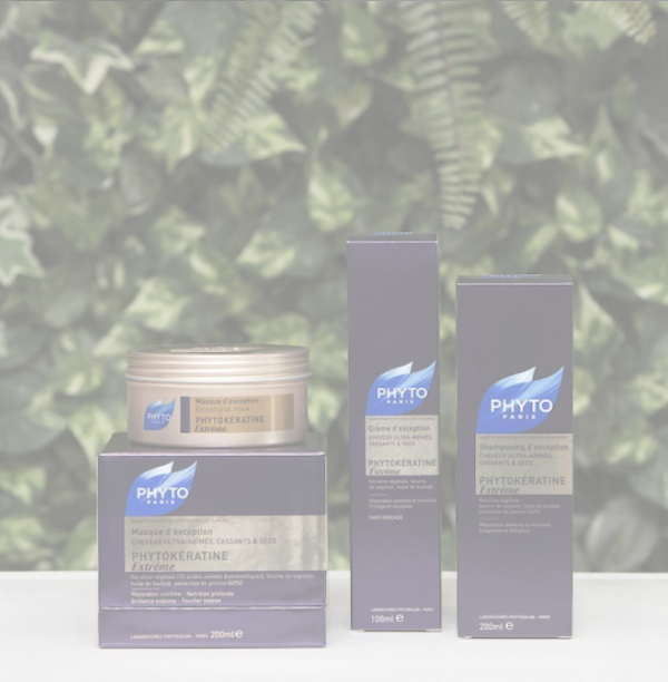 Haircare Is the New Skincare: Botanical Keratin