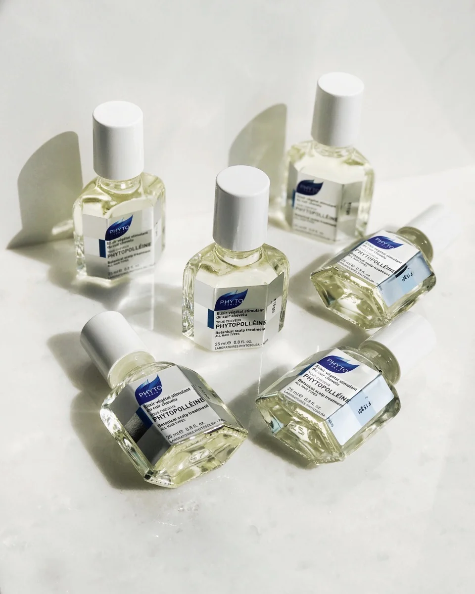 Give Your Scalp a Spa Day