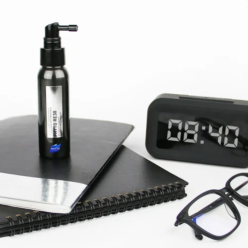 Grey, Grey, Go Away!!