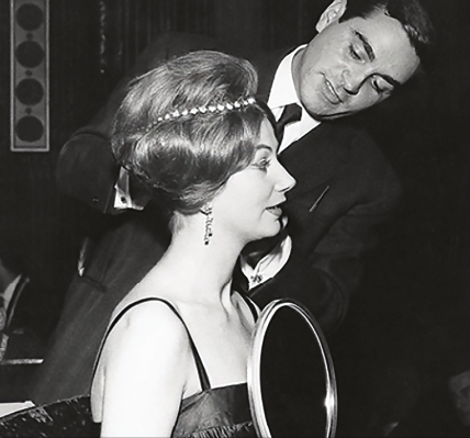 DISRUPTING INNOVATIONS SINCE 1965