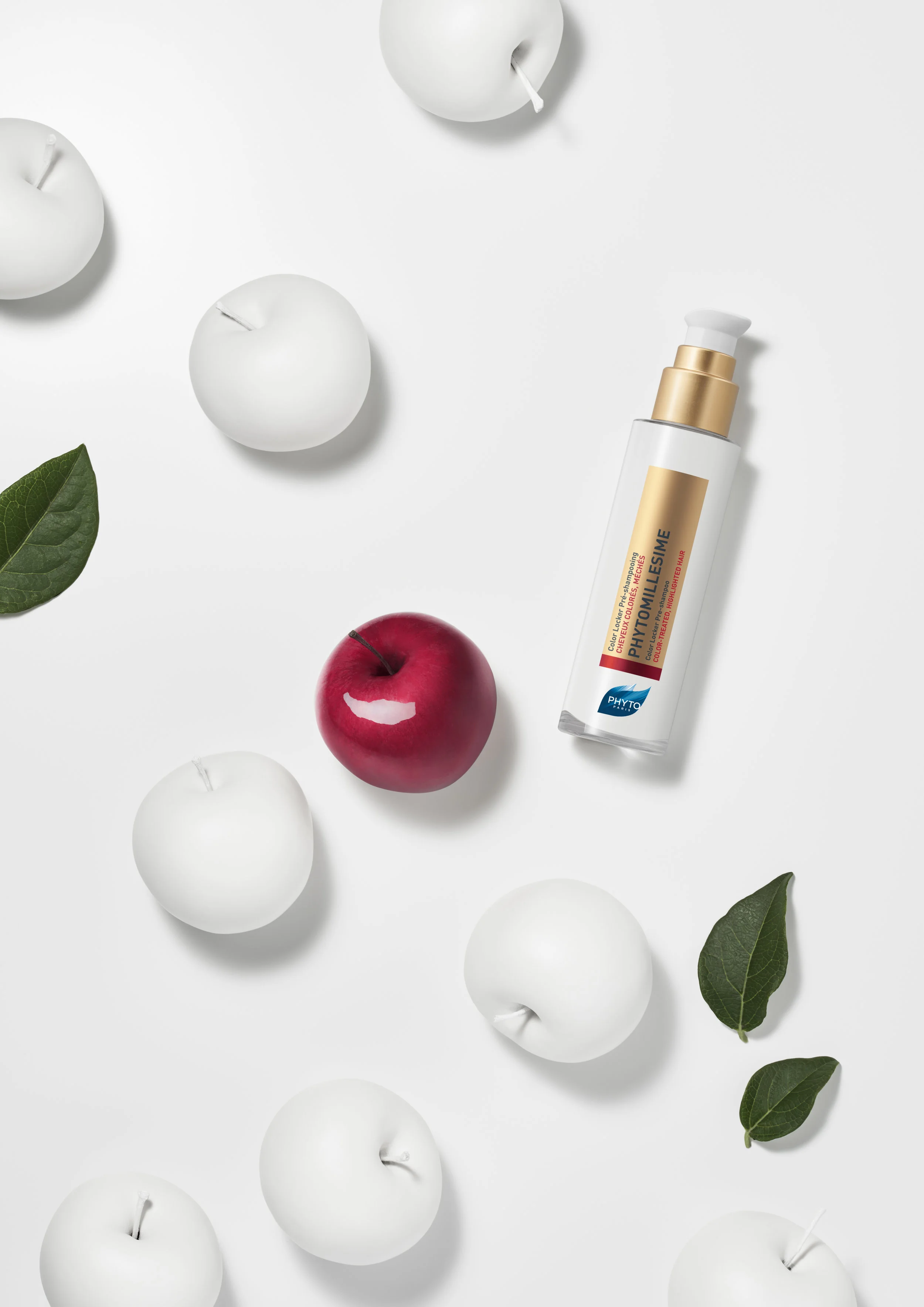 COLOR LOCKER PRE-SHAMPOO