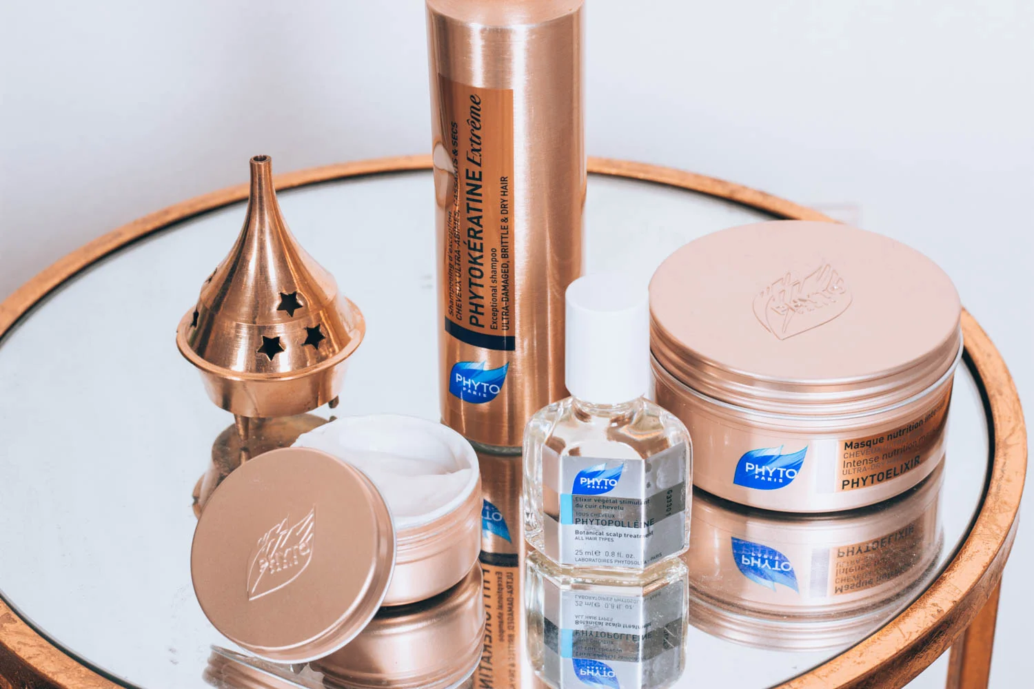 HAIRCARE IS THE NEW SKINCARE: PREMIUM COLLECTIONS