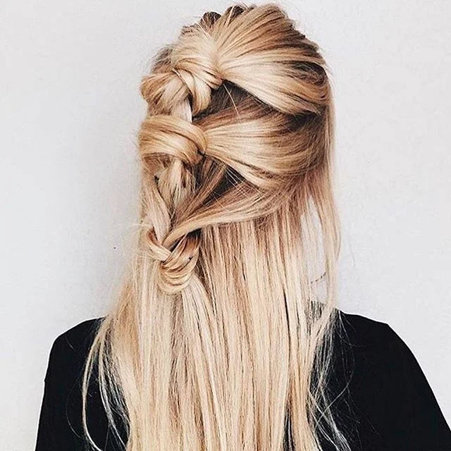 THE COLOR STRUGGLE - SOLVED!