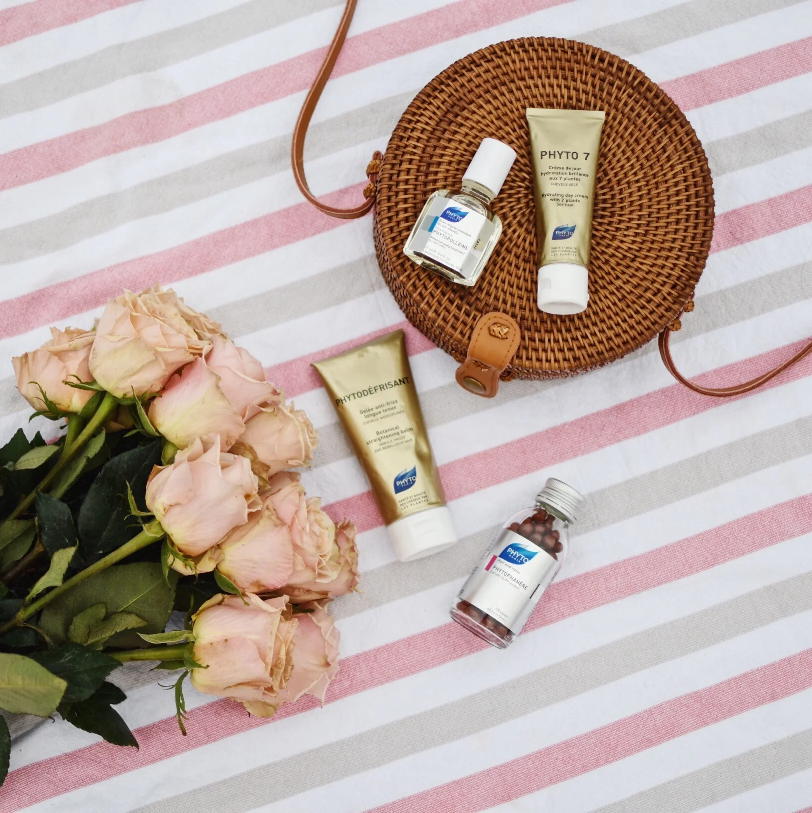 THESE CULT FAVORITES WILL SAVE YOU FROM FRIZZY HAIR