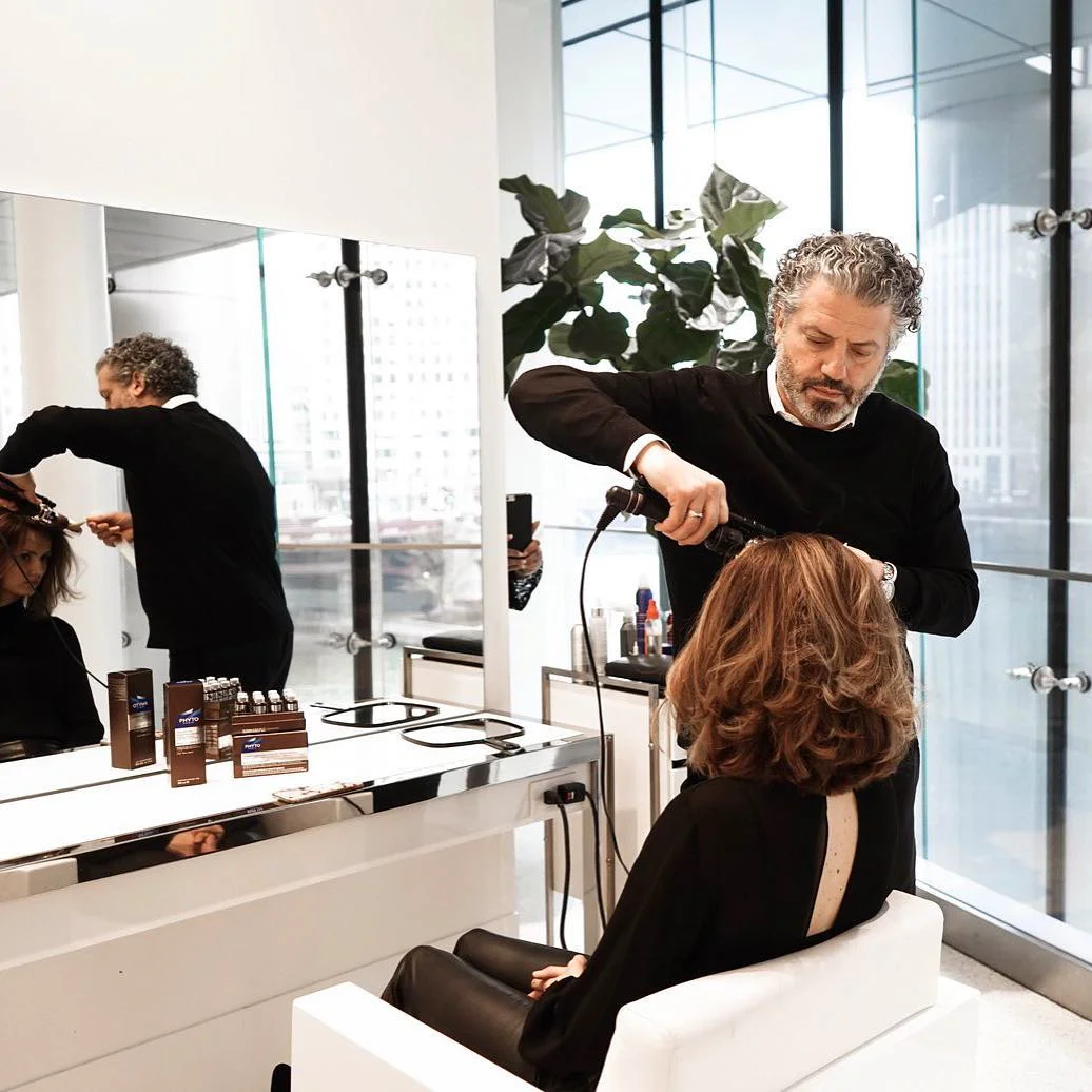 NYFW: BEST HAIR LOOKS DECODED