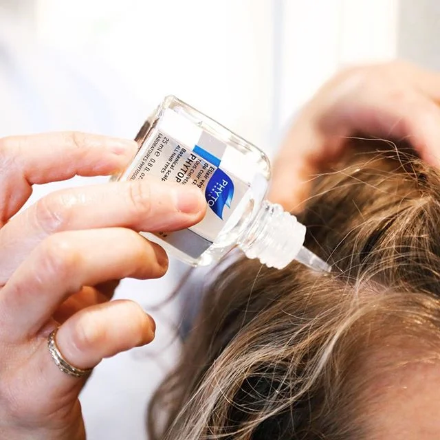 Haircare Is The New Skincare - Scalps Are In