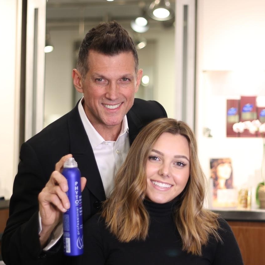 MARK GARRISON x PHYTO