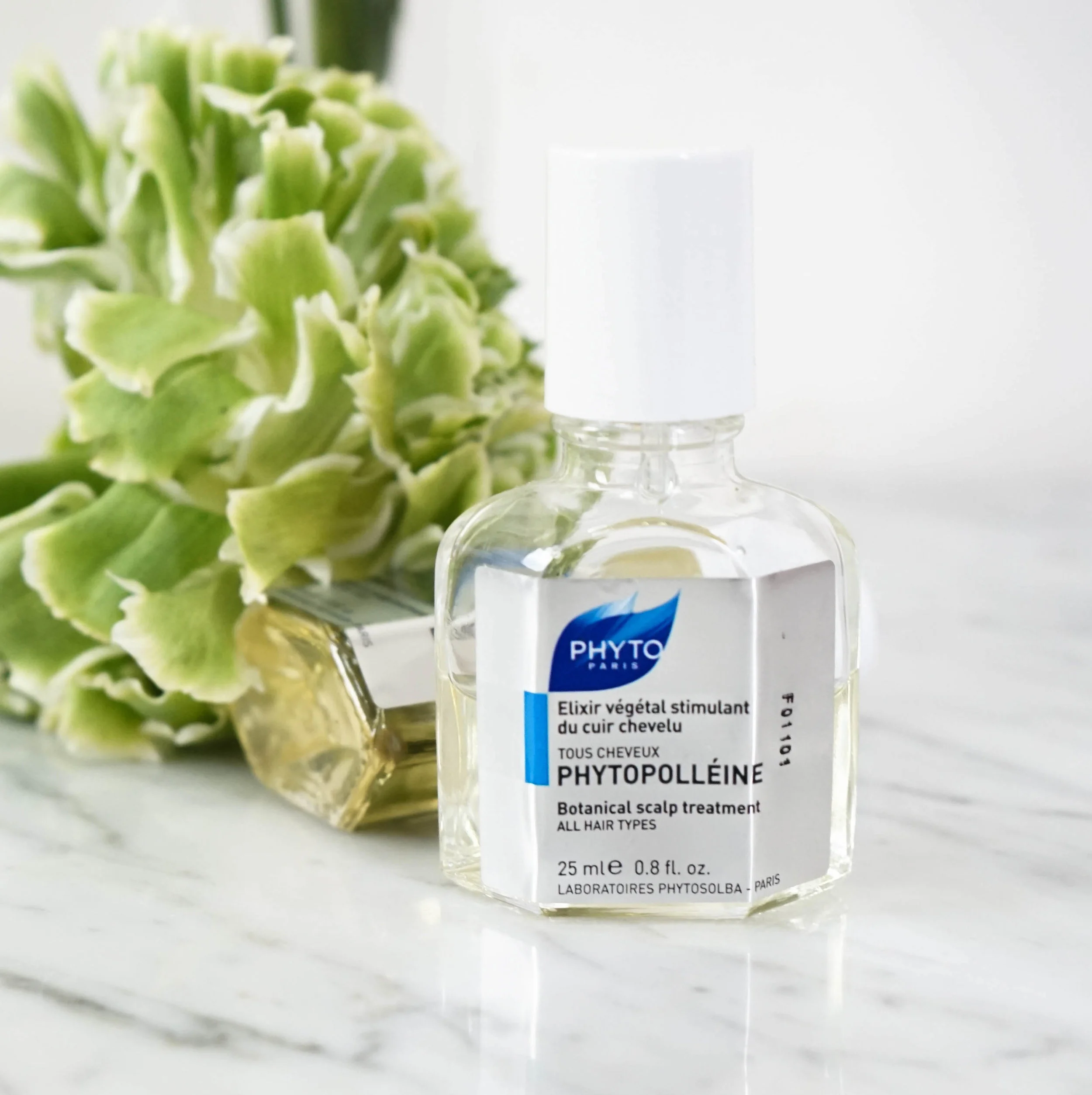 Phytopolléine x Phytomillesime 