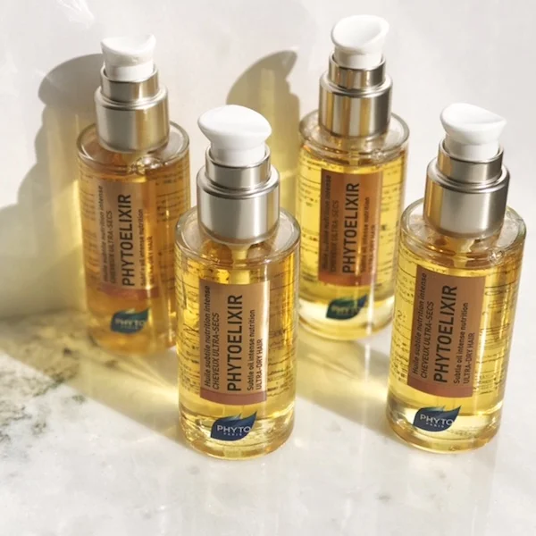 THIS TREATMENT WILL SAVE YOUR DRY HAIR