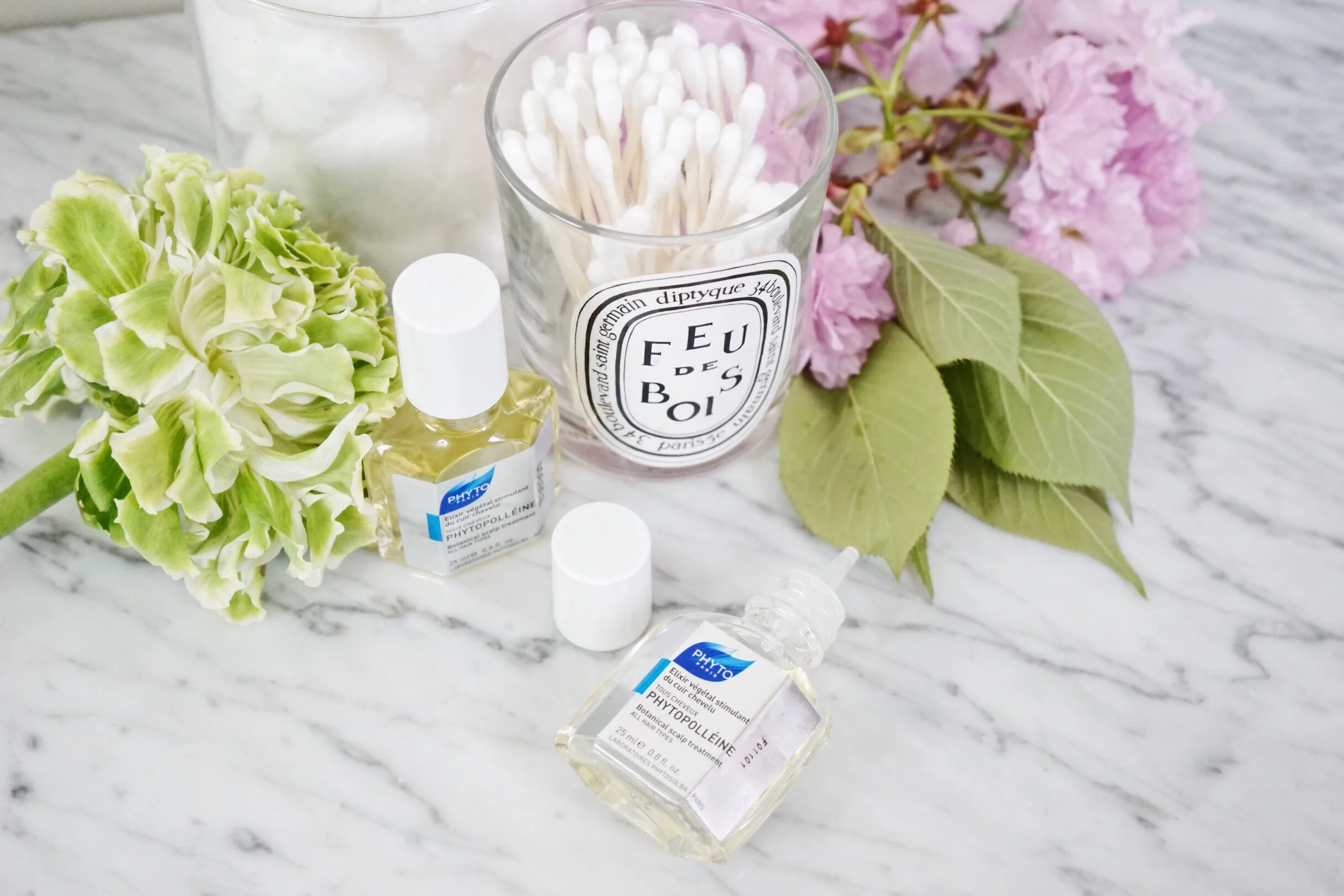 4 WAYS TO KEEP YOUR SCALP HEALTHY
