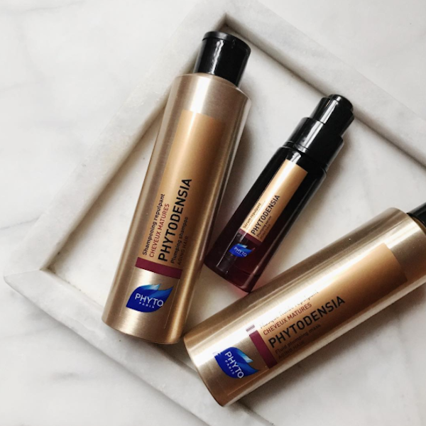 YOUR 5 STEP HAIRCARE ROUTINE TO DENSER HAIR