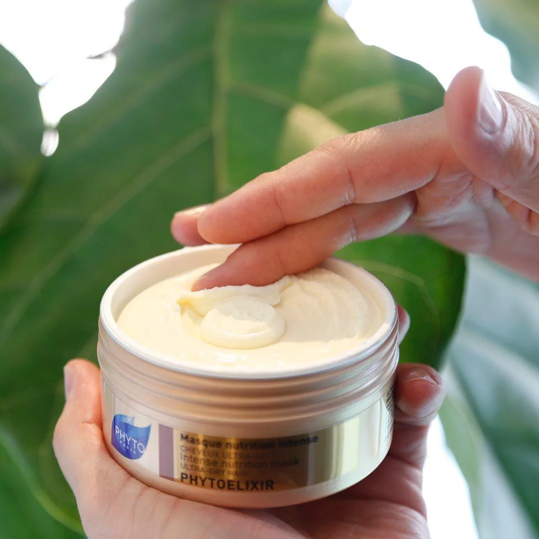 A MASK FOR EVERY HAIR CONCERN