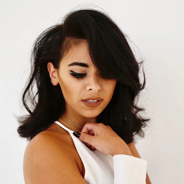 BLOWOUT: DRY AND DULL TO HEALTHY AND VOLUMIZED