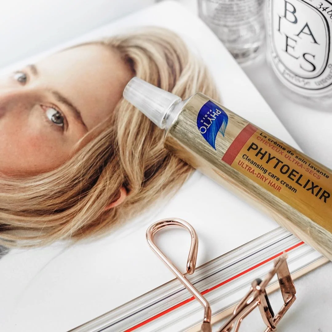 4 Mistakes to Avoid When Having Dry Hair