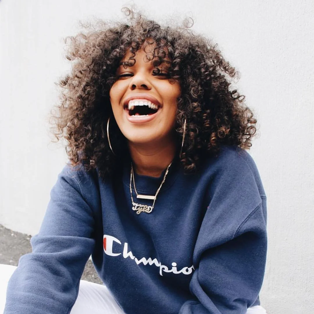 The Hair Edit: The Haircare Breakdown On All Curls Types