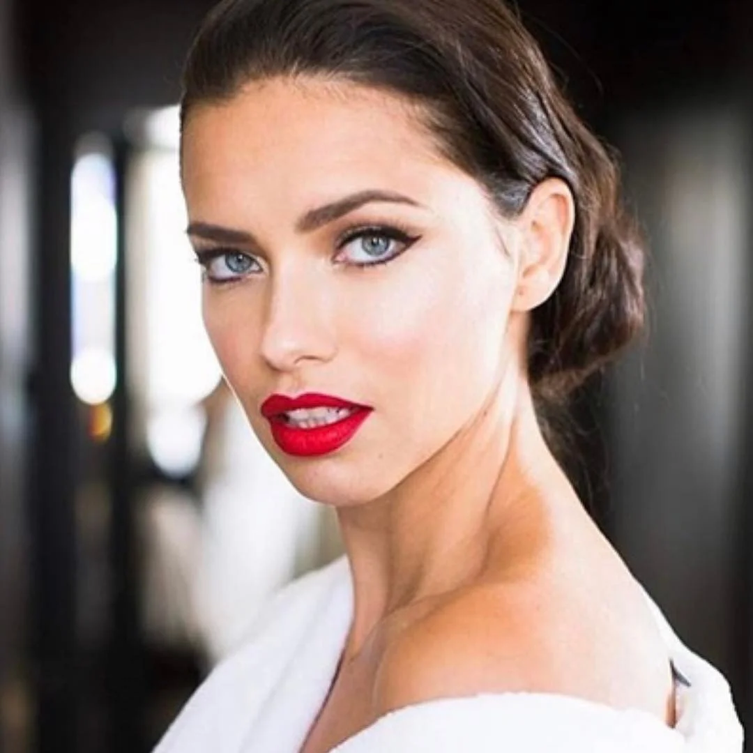 Is Your Hair Red Carpet-Ready?