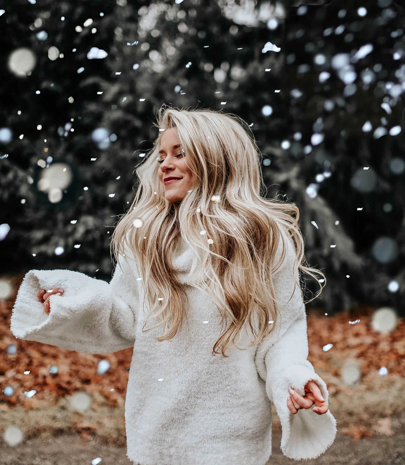 5 Steps to Prep Your Hair For Cooler Temps