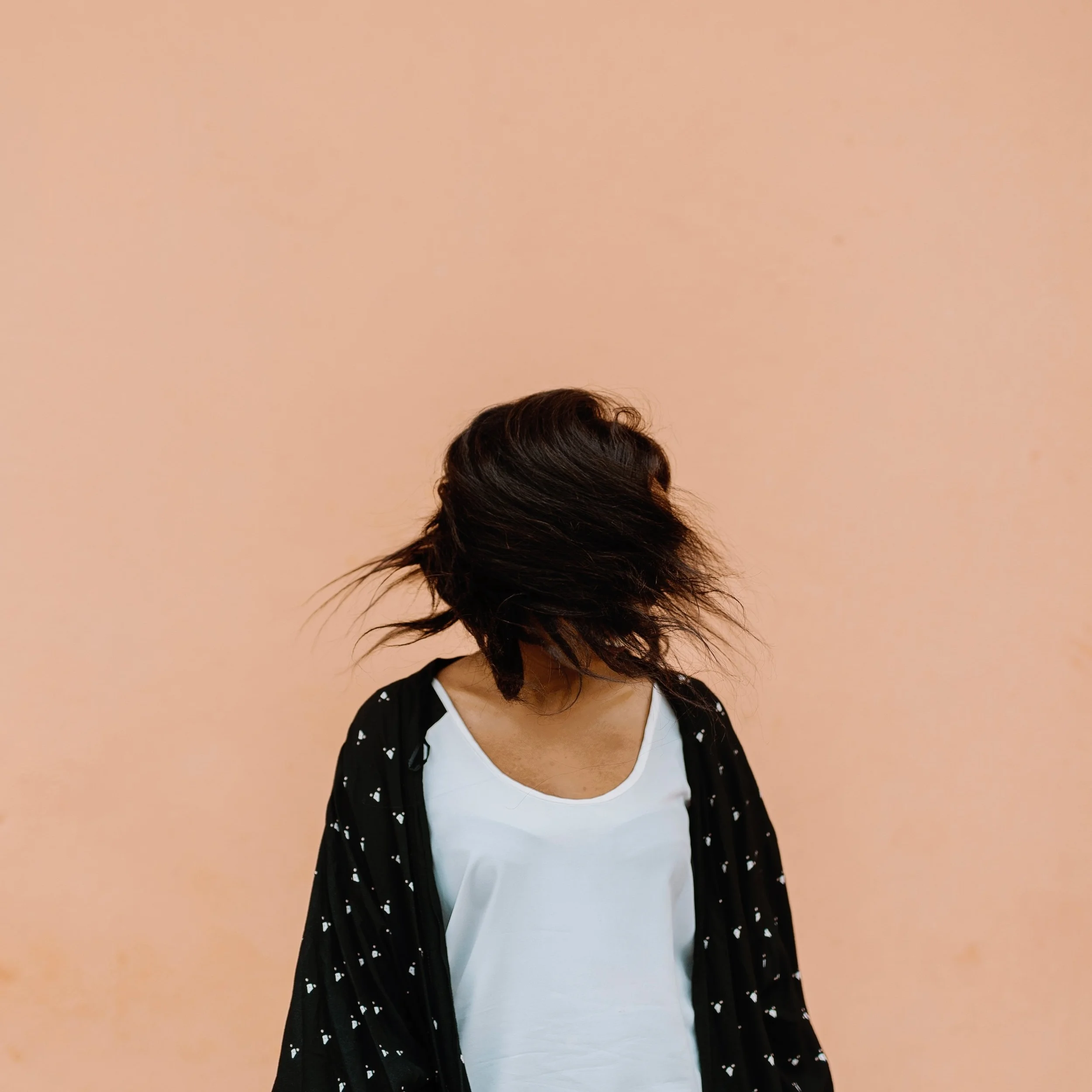 Everyone Has A (Hair) Type