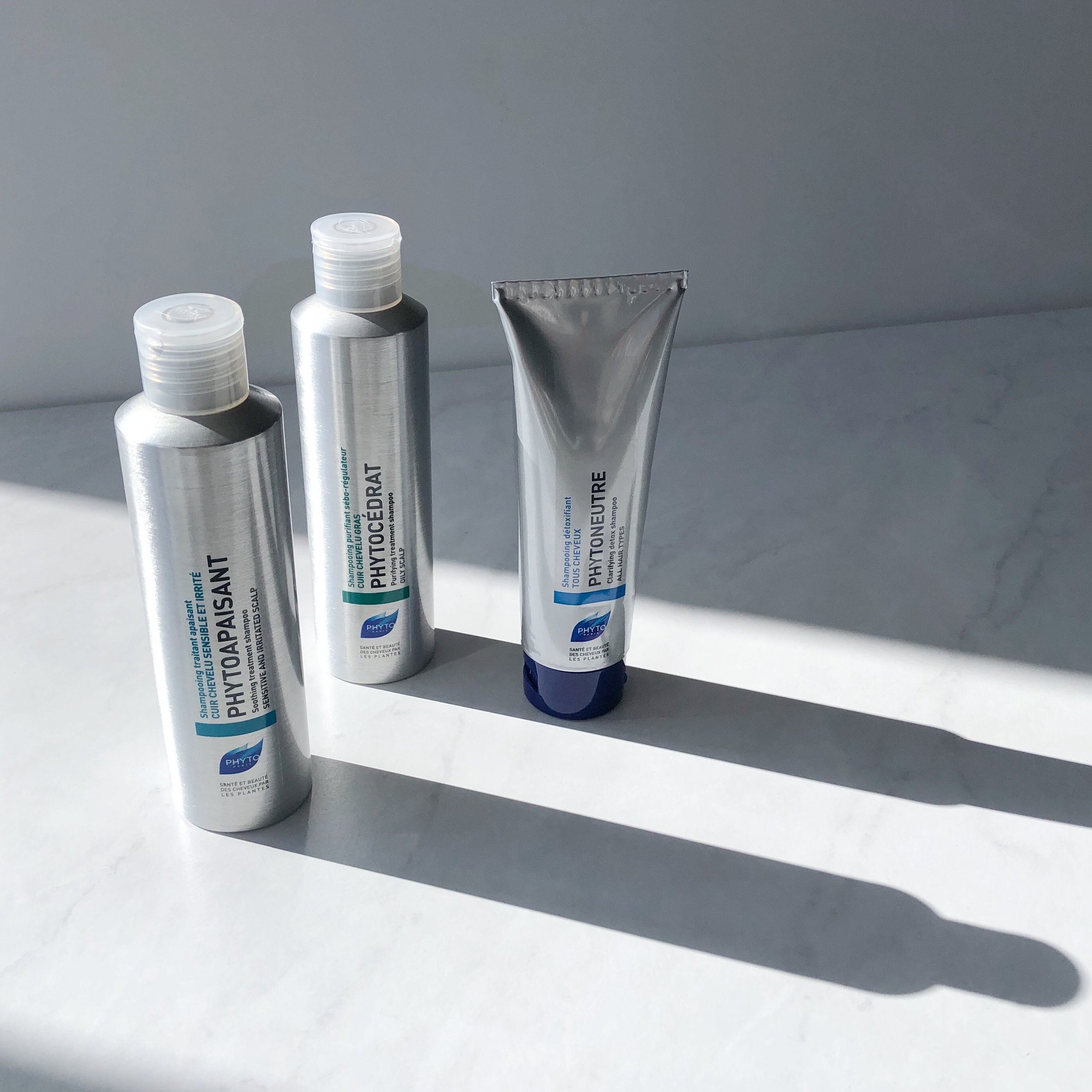 HOW TO: Mix and Match Hair Products