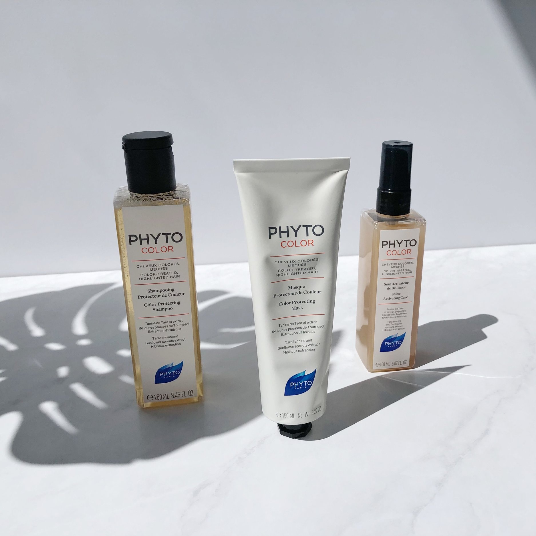 Introducing: PHYTOCOLOR