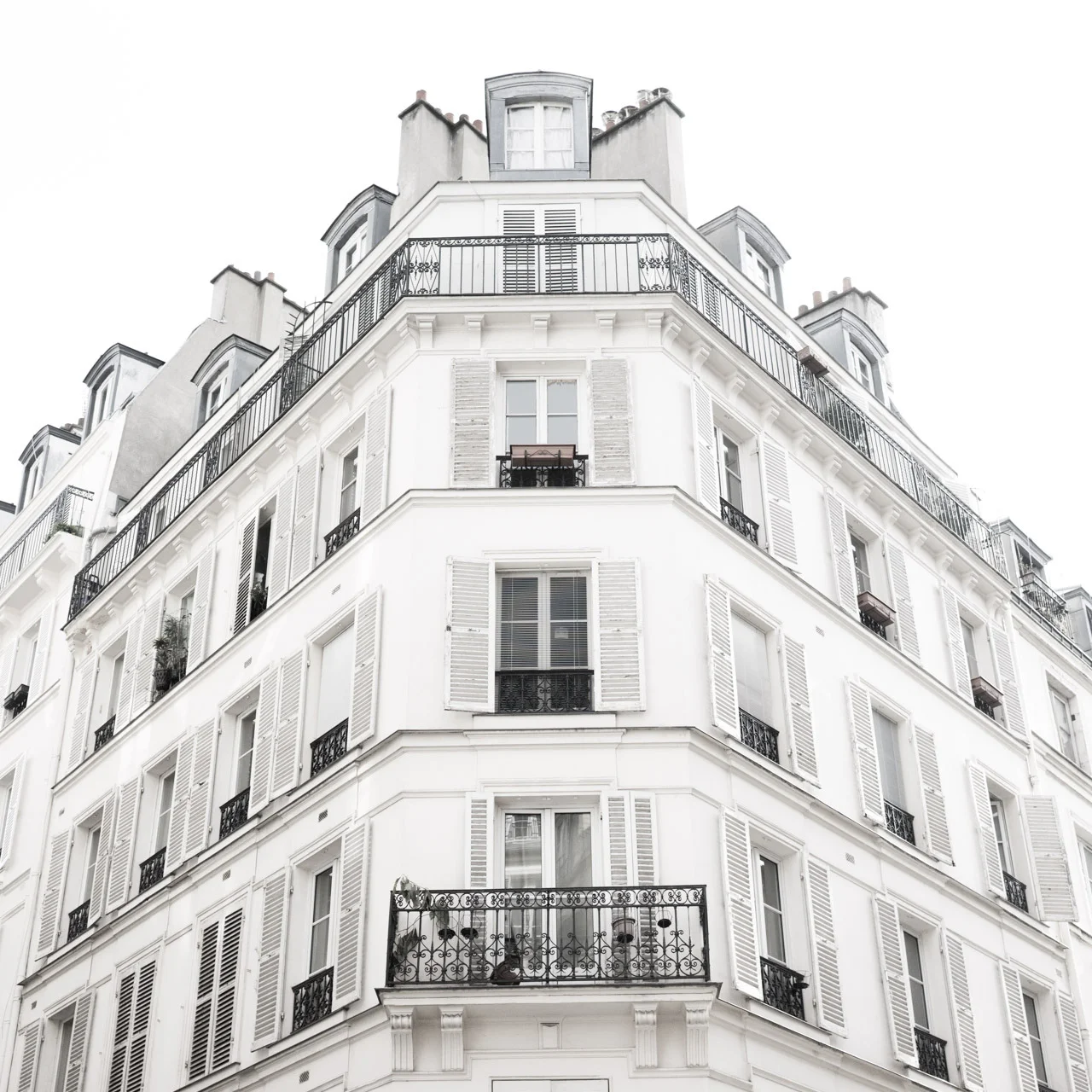 The PHYTO Guide to Doing Paris Right