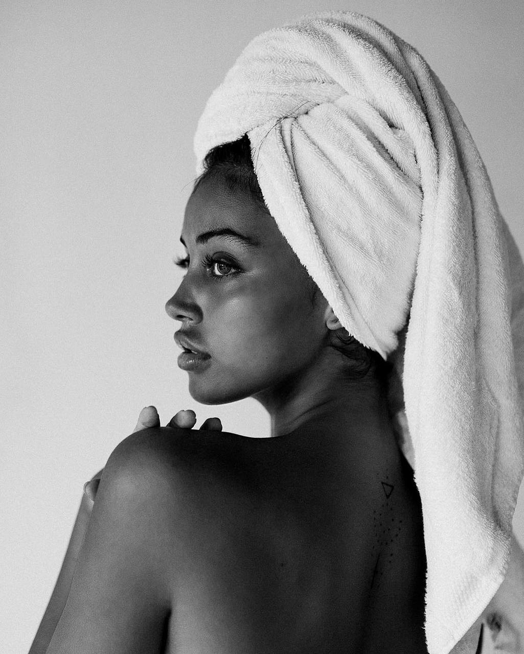 Five Steps for a Perfect Haircare Routine