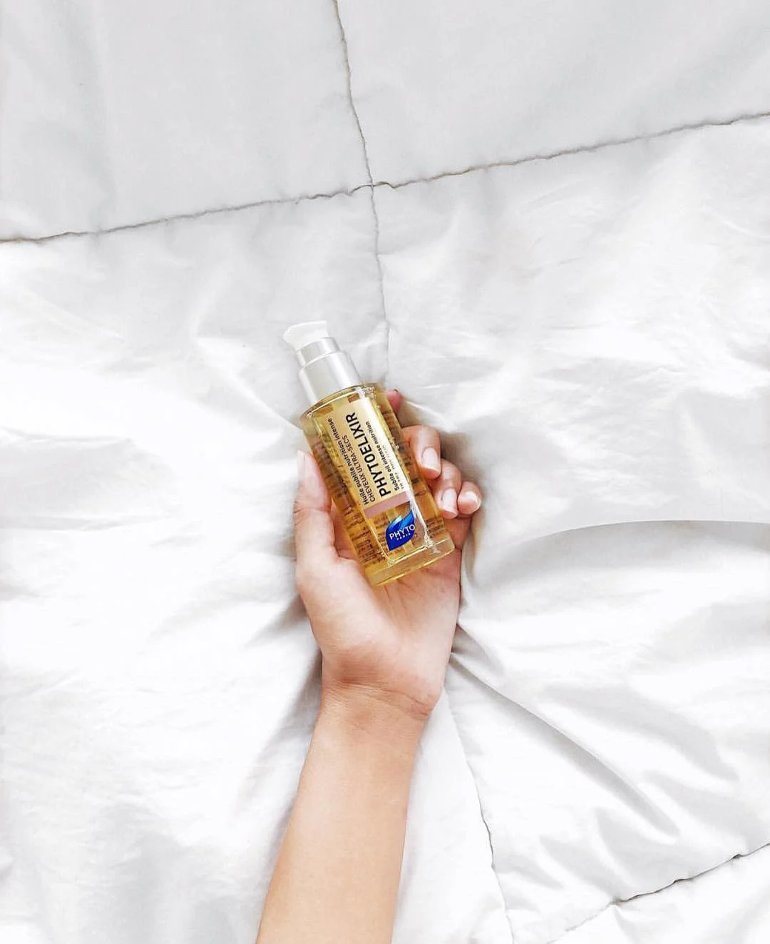 Must-Have Hair Oils Based on Your Hair Type