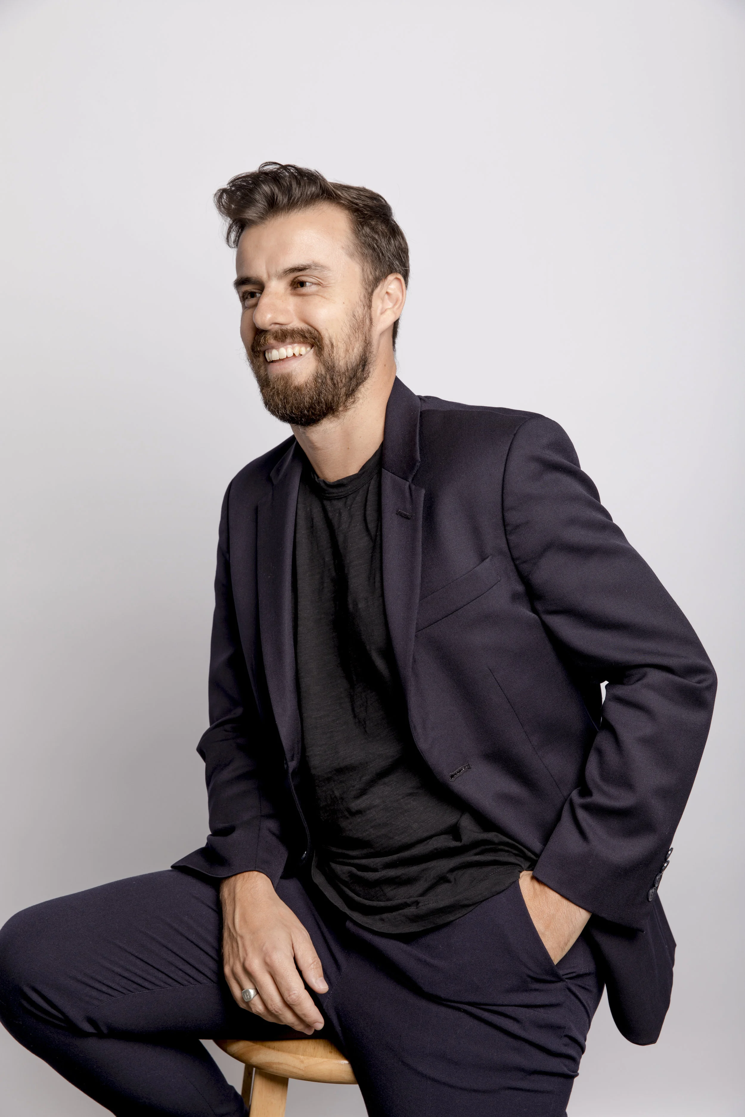 CEO Q&amp;A: François H. Spills the Tea on All Things Hair Care