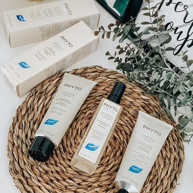 Introducing: PHYTODETOX