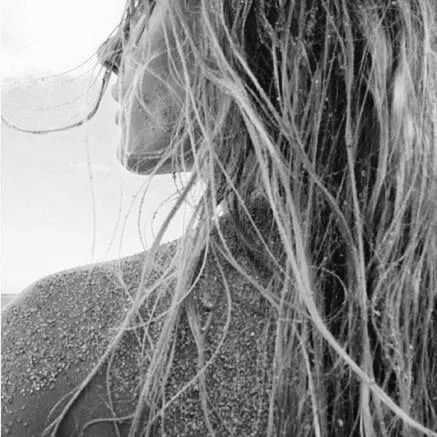 Summer’s In The (H)Air