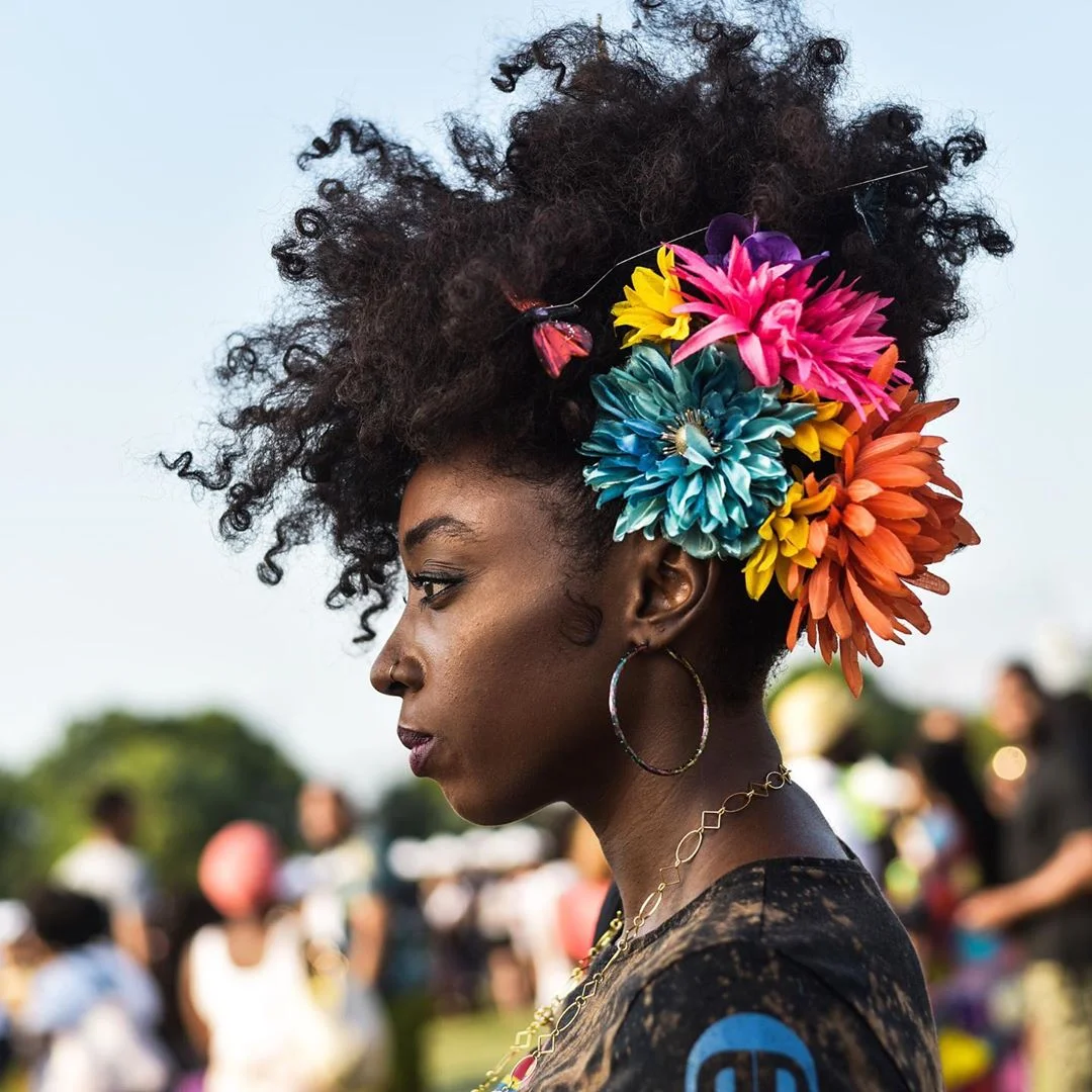 PHYTO Takes on CURLFEST to Celebrate Curly Hair