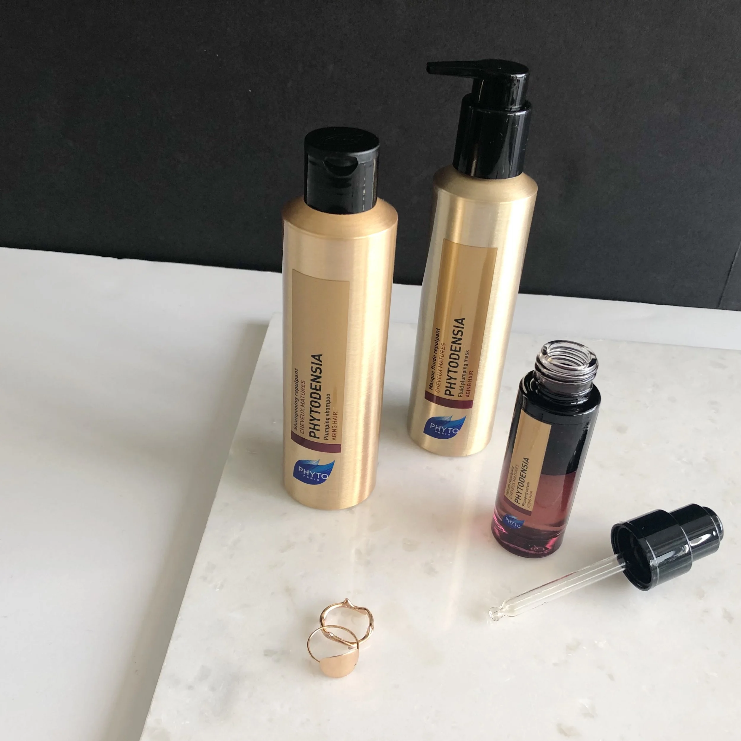 Like Botanical Botox For Your Hair