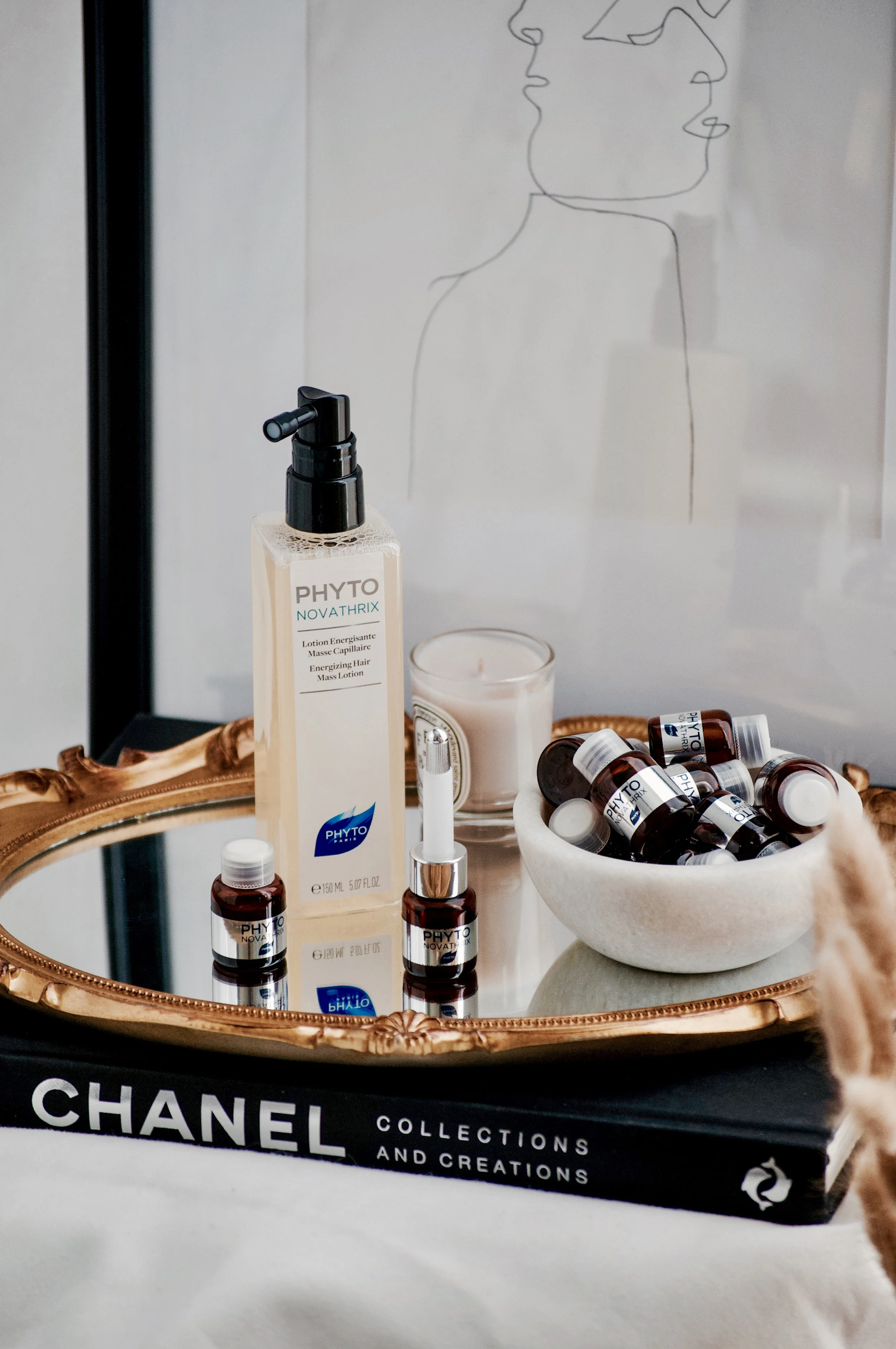 Meet PHYTONOVATHRIX — The newer, cooler cousin of PHYTOLOGIST