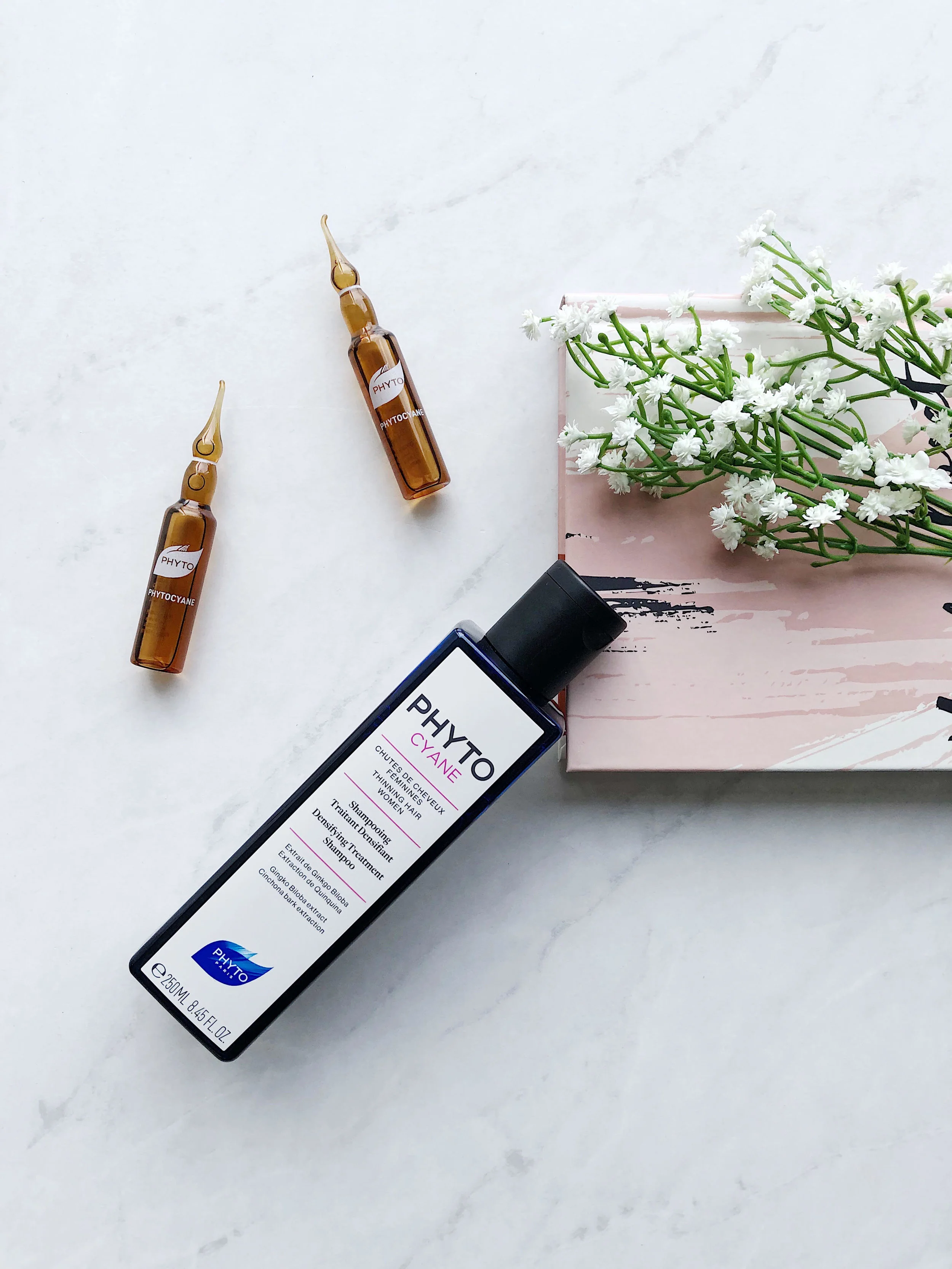 Join PHYTO in the Fight Against Breast Cancer