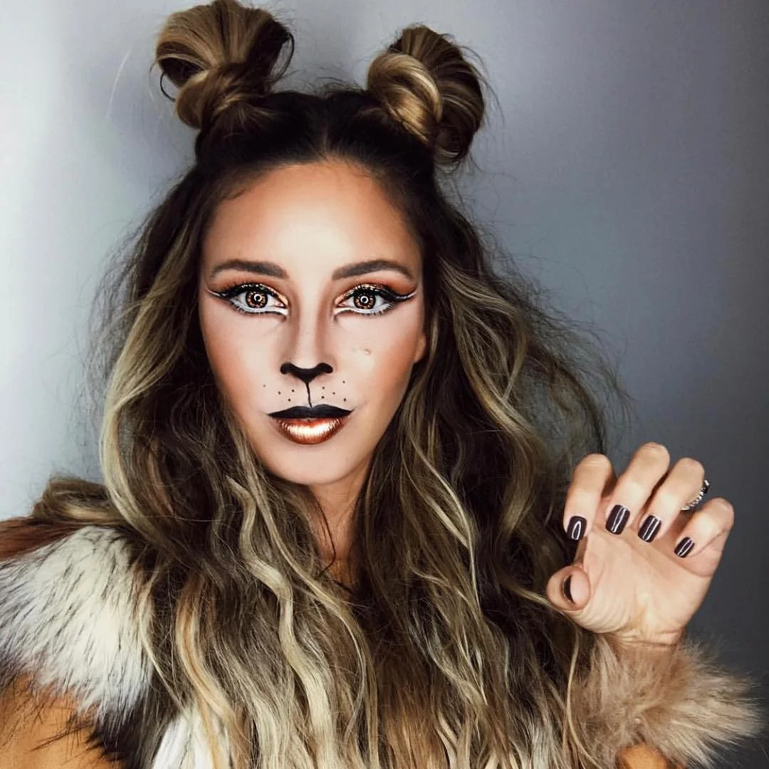 Keep Your Hair BOOtiful this Halloween!