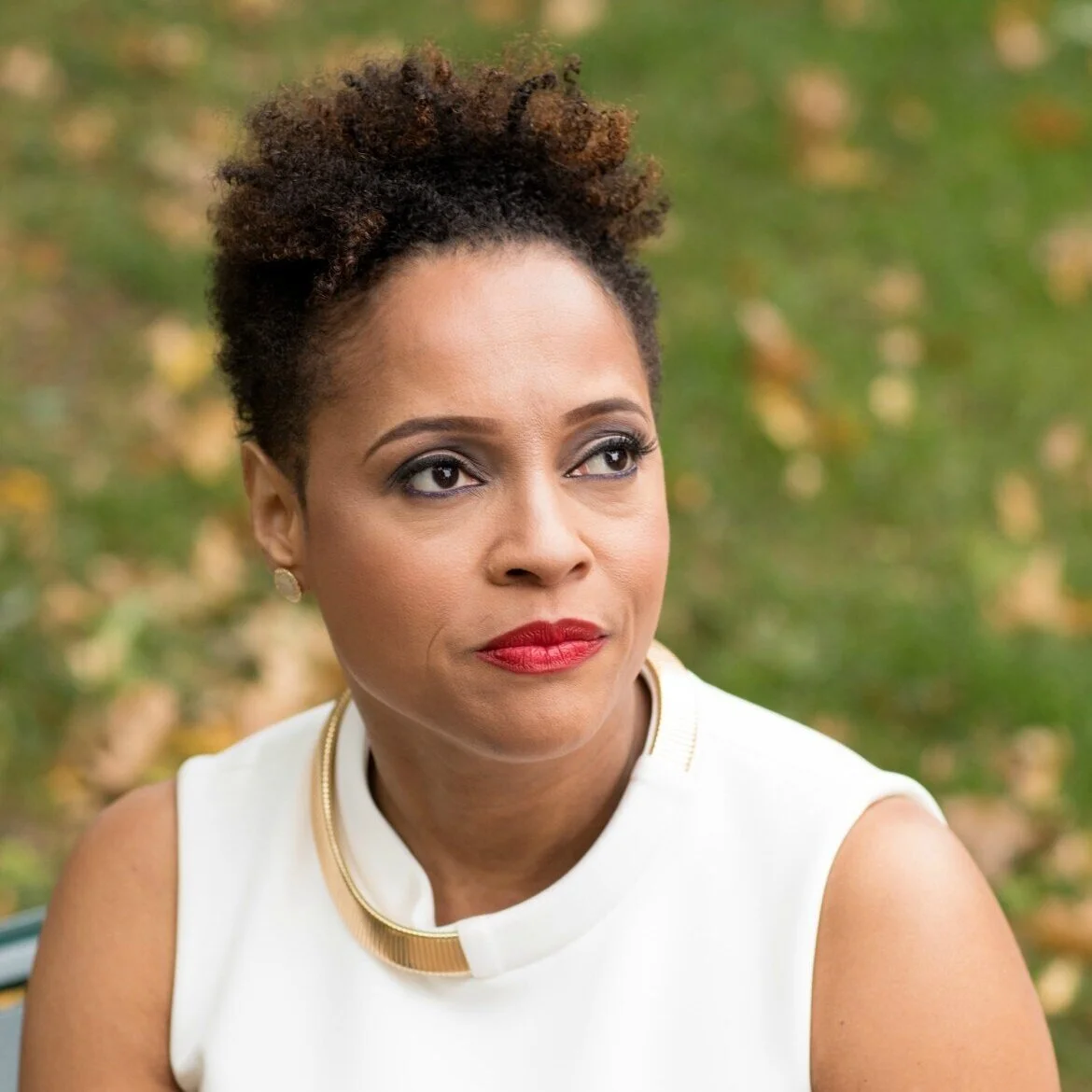 A Conversation with Dr. Dina about Hair Thinning