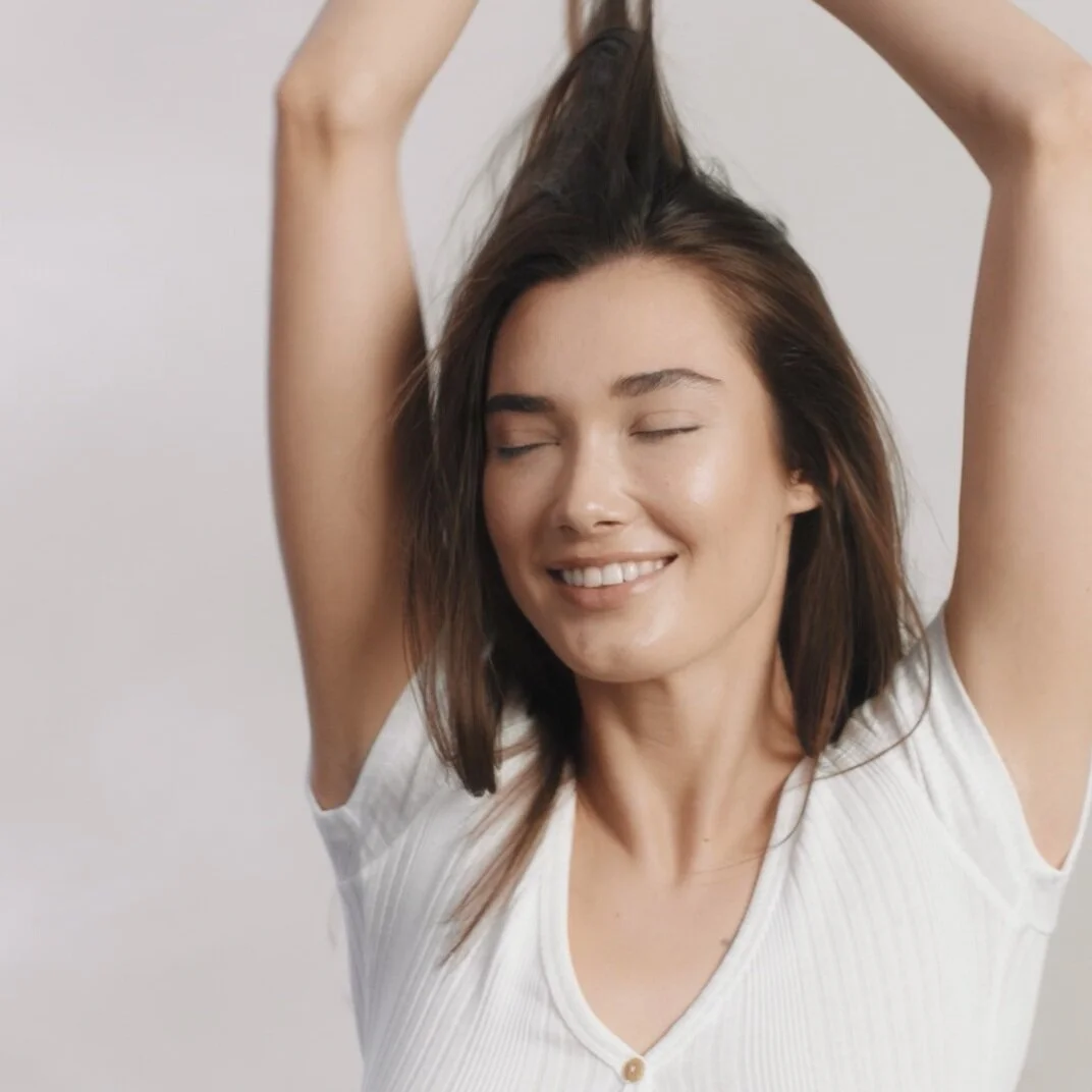 Fresh Start, Fresh Scalp