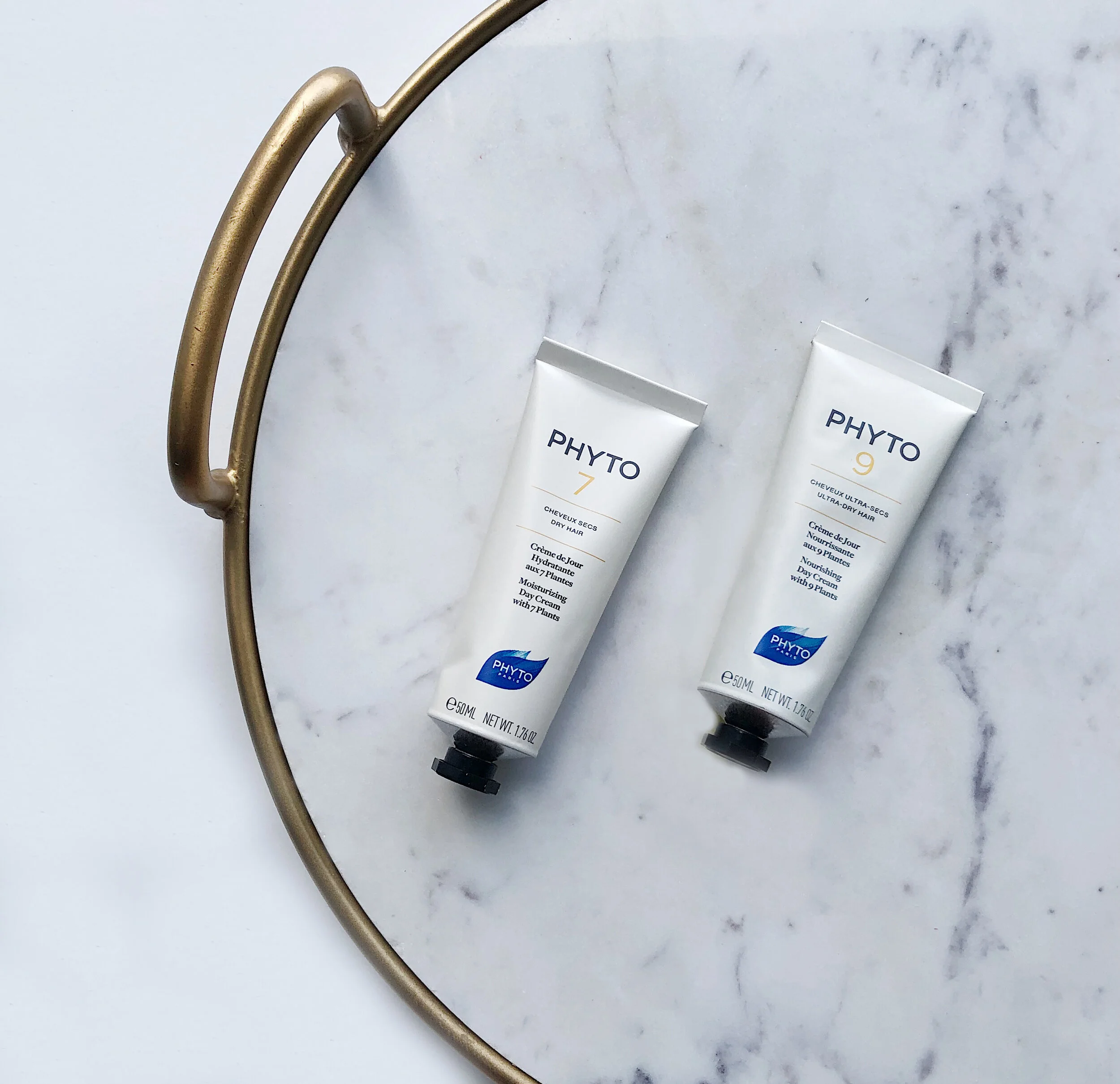 Keeping Winter Hair Flawless