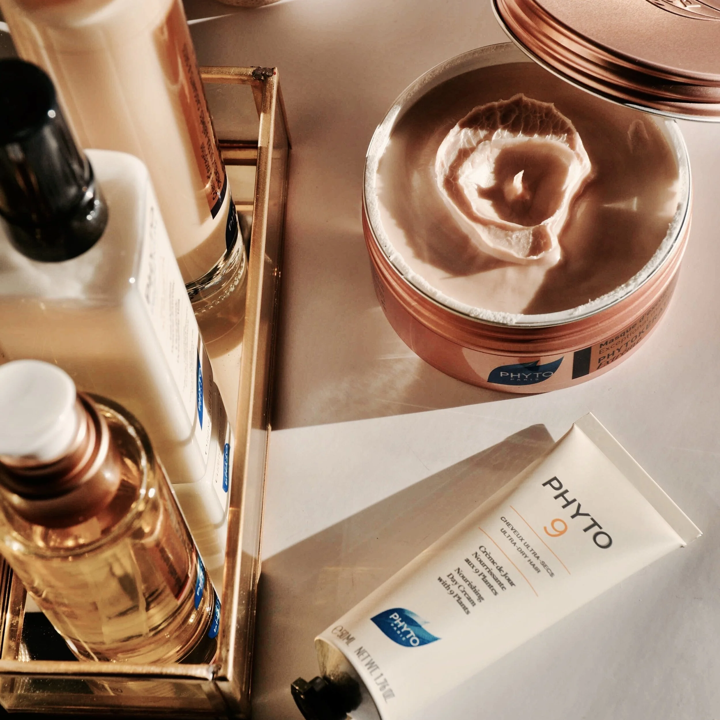 To Paraben or Not To Paraben