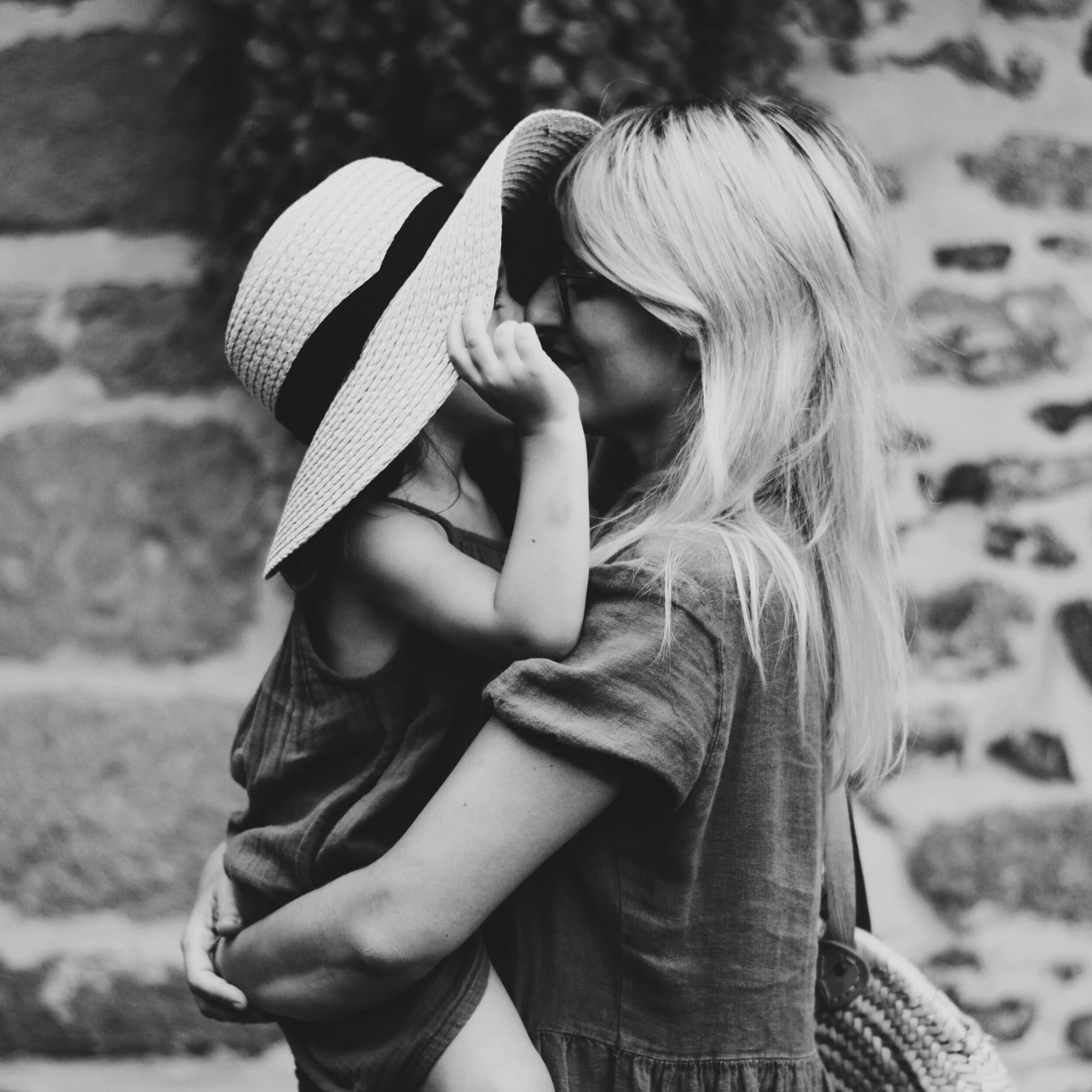 Give the Gift of Great Hair For Mother’s Day