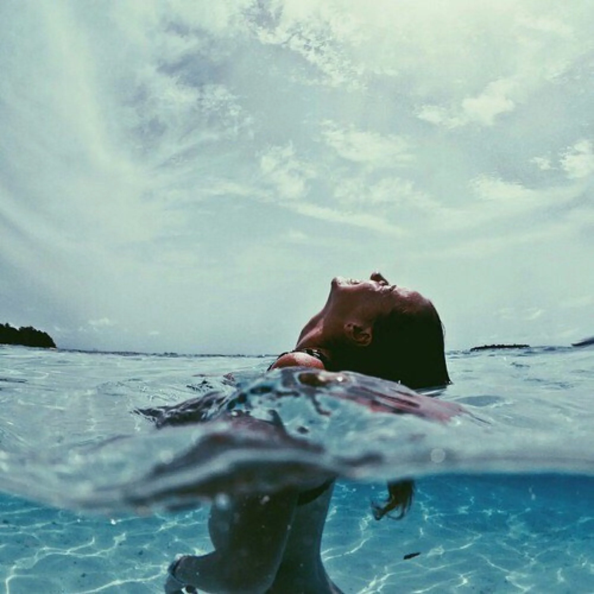 Have Fun In The Sun But Keep Your Hair Safe