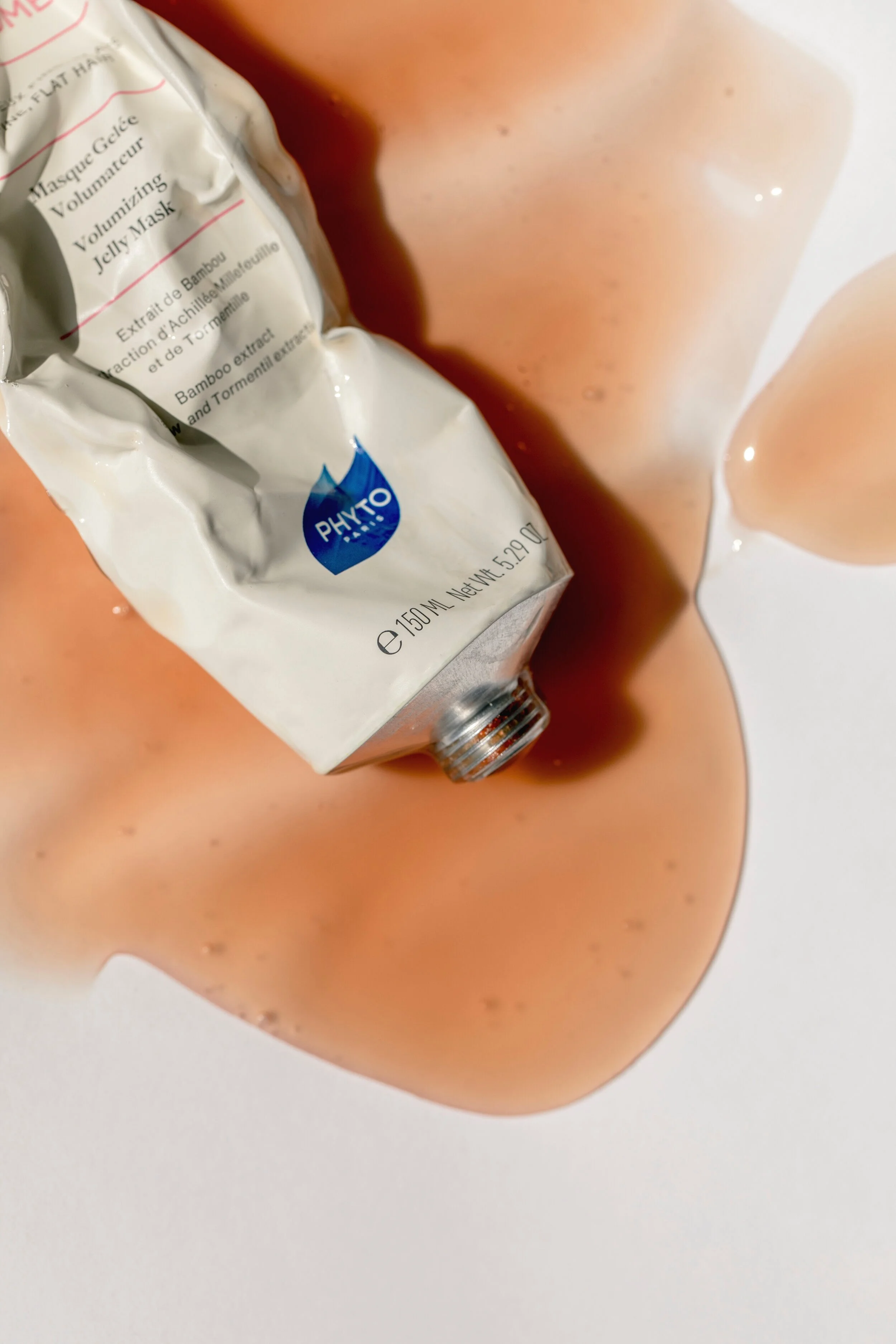 Tips for recycling your PHYTO empties