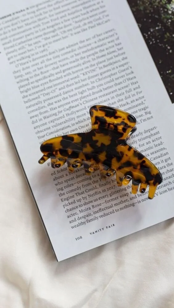 Our Favorite Summer Hair Trends