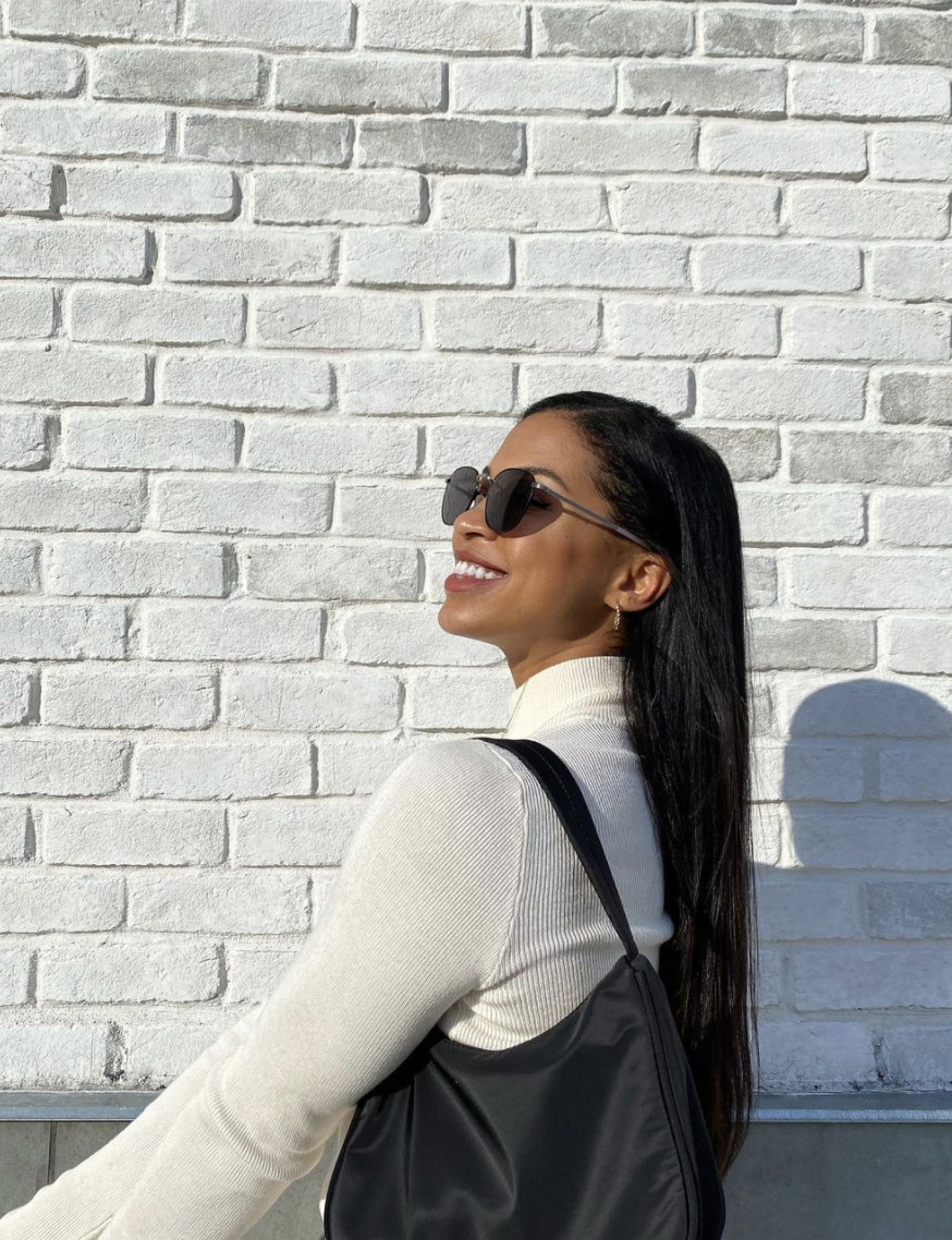 The Secret Weapon for Sleek Hair