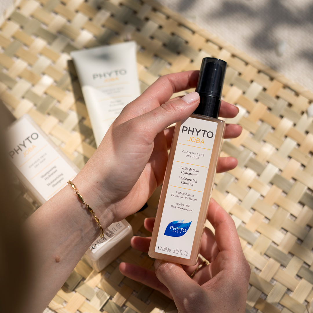 What’s in Your Summer Essential Hair Care Toolbox?