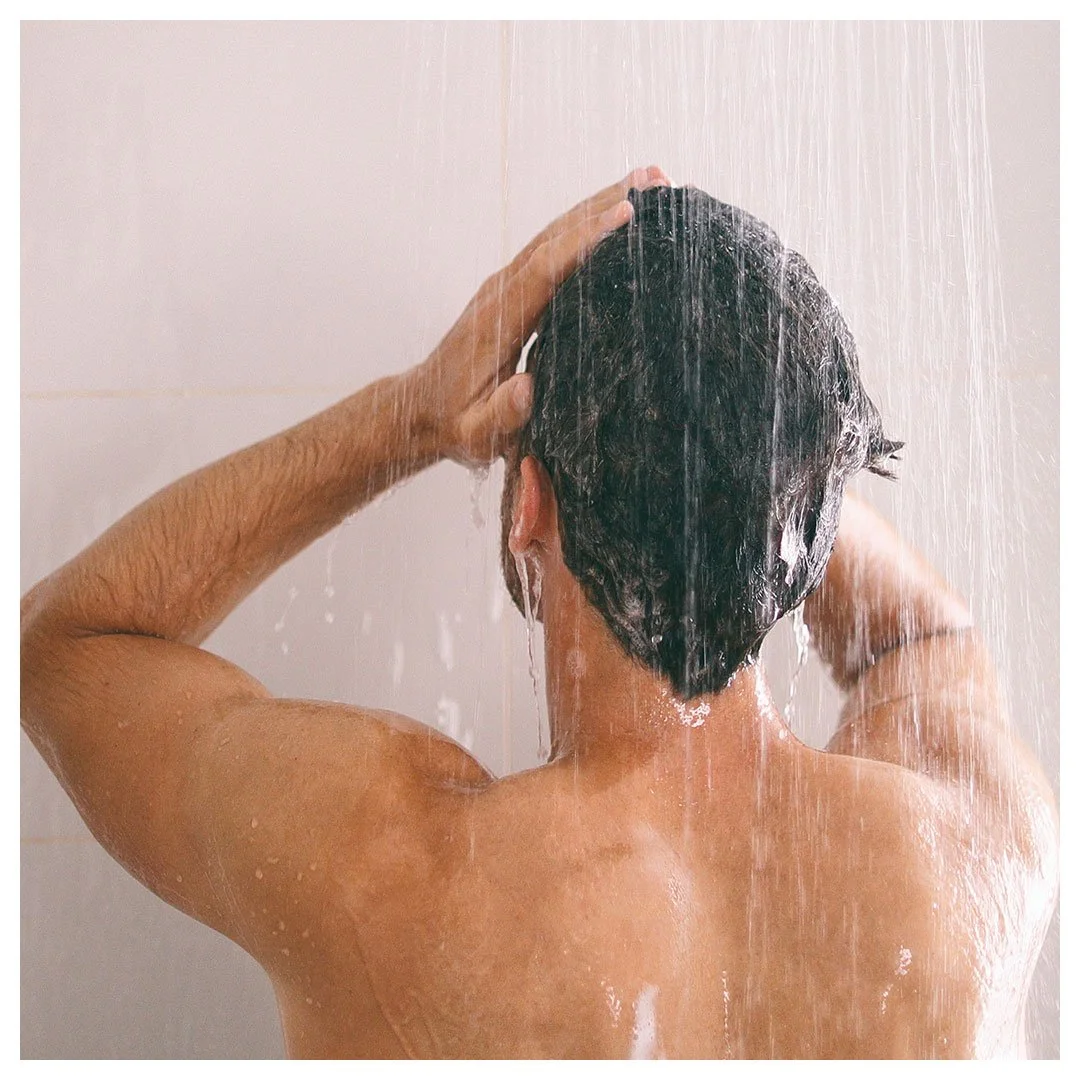 Hey Guys! Looking to Prevent Premature Hair Thinning?