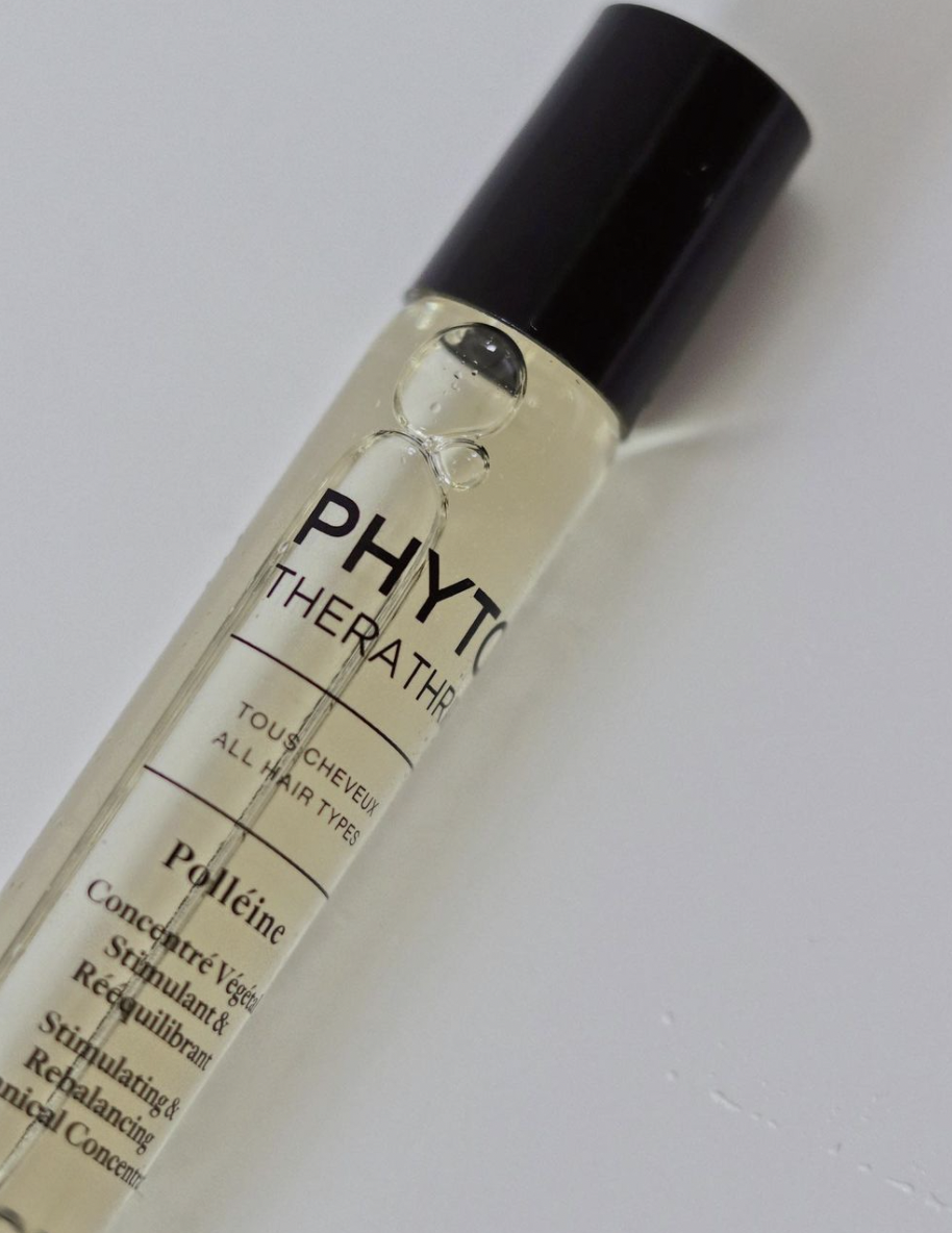 Don’t Let An Oily Scalp Weigh You Down